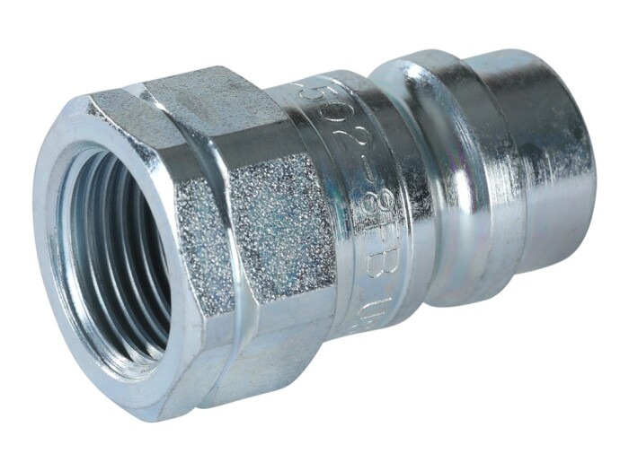 502 Stainless Steel Fittings Data Sheet