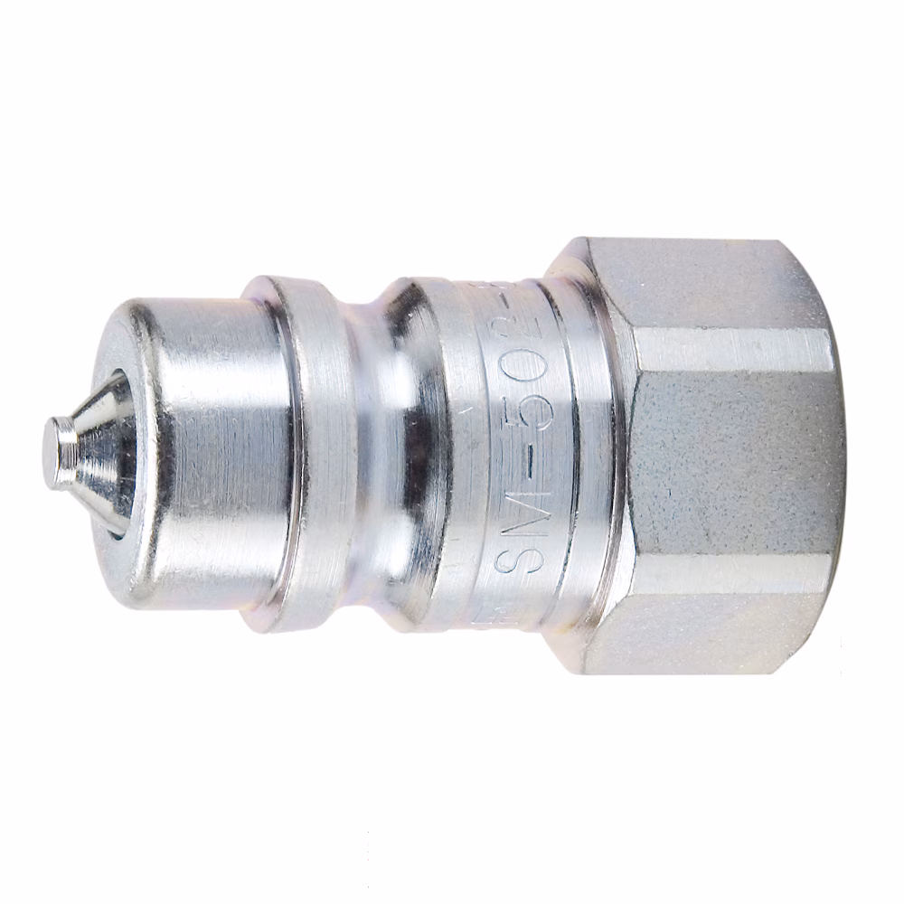 502 Stainless Steel Fittings Applications