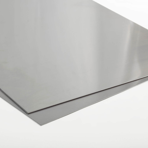 502 Stainless Steel Sheet Data Sheet