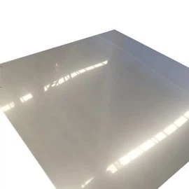 502 Stainless Steel Sheet Applications