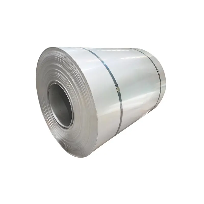 503 Stainless Steel Coil Applications