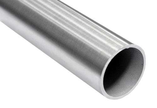 503 Stainless Steel Pipe Production