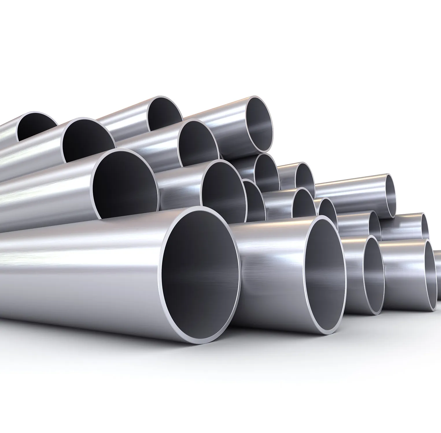 503 Stainless Steel Pipe Applications