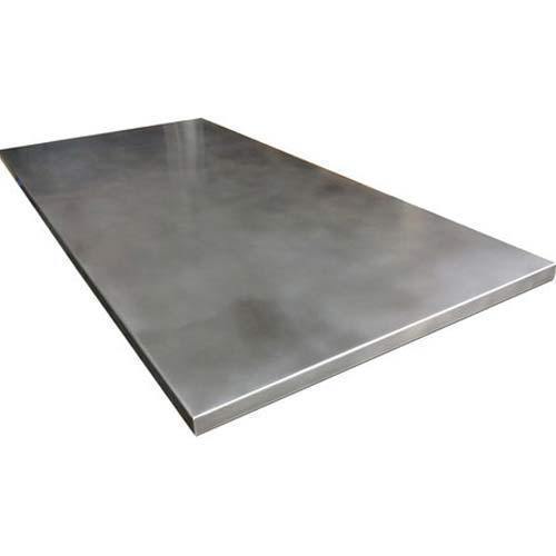 503 Stainless Steel Sheet Production