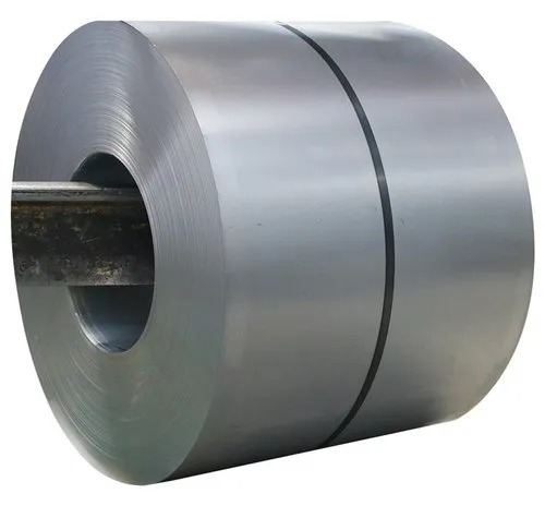 504 Stainless Steel Coil Data Sheet