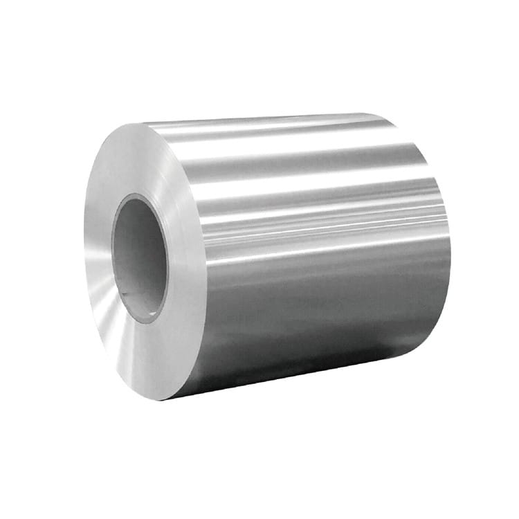 504 Stainless Steel Coil Applications