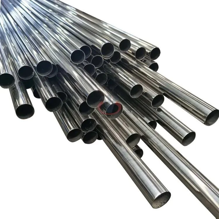 504 Stainless Steel Pipe Data Sheet