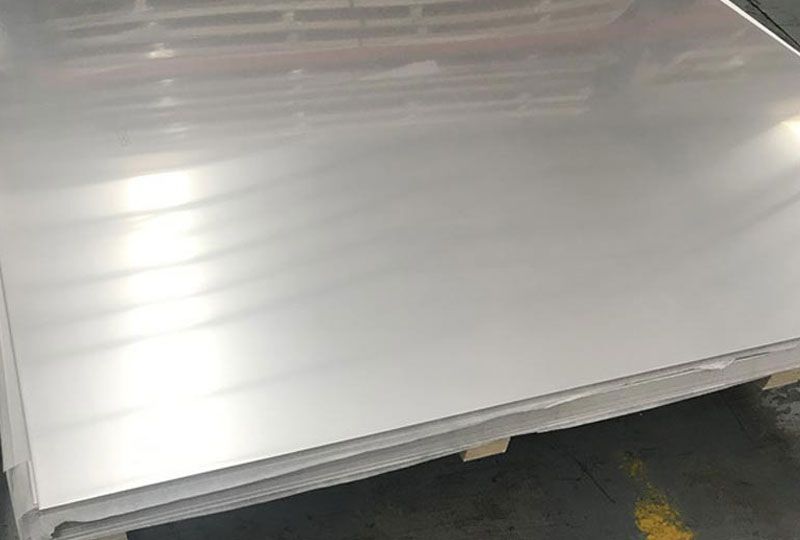 504 Stainless Steel Sheet Data Sheet