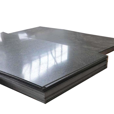 504 Stainless Steel Sheet Applications