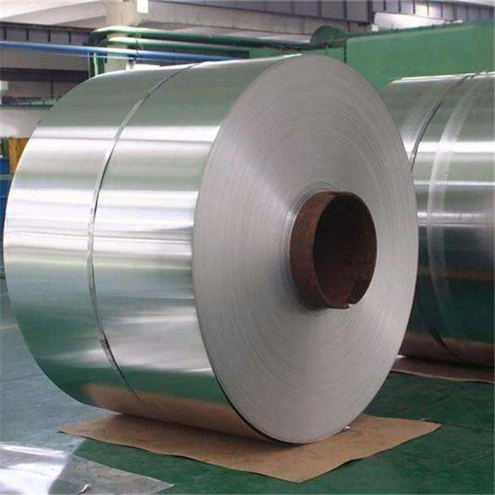630 Stainless Steel Coil Production