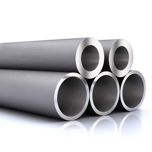 630 Stainless Steel Pipe Production