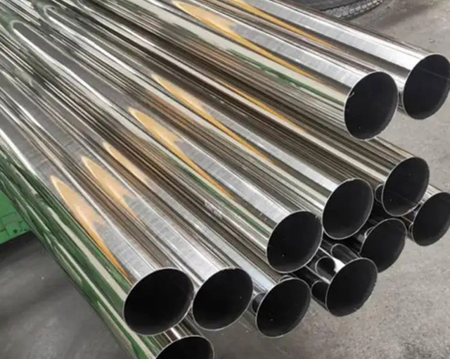 630 Stainless Steel Pipe Applications