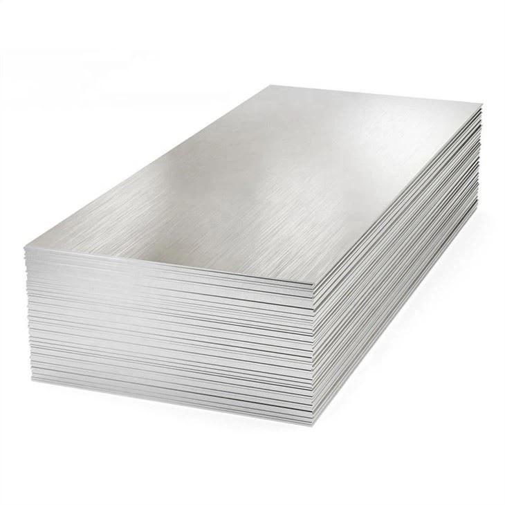 630 Stainless Steel Sheet Data Sheet