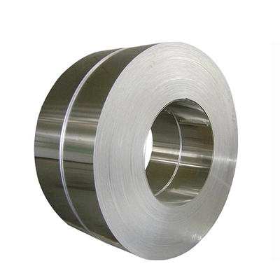 631 Stainless Steel Coil Data Sheet