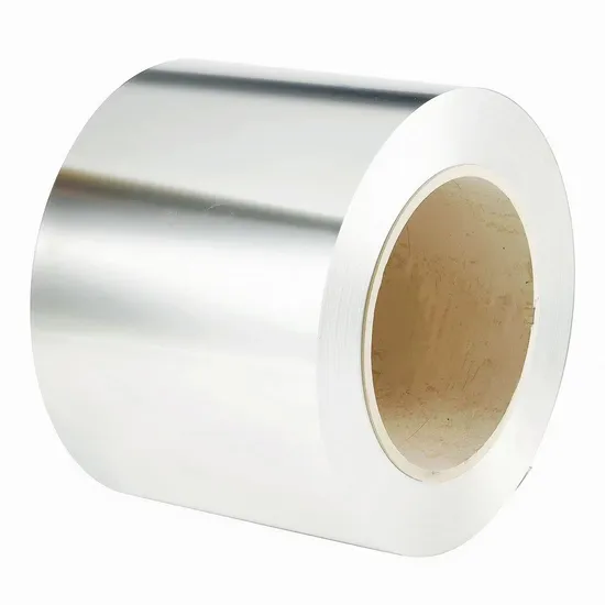 631 Stainless Steel Coil Applications
