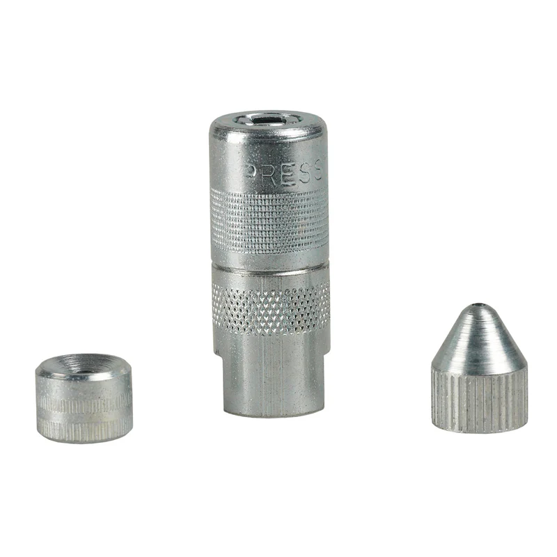 631 Stainless Steel Fittings Data Sheet