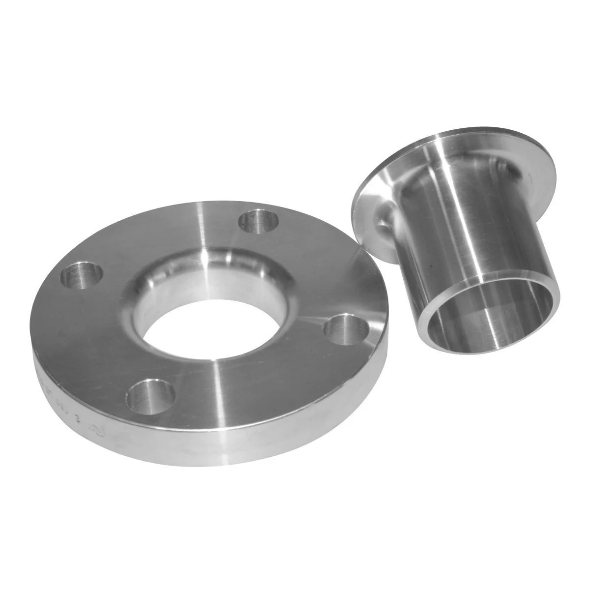 631 Stainless Steel Fittings Applications