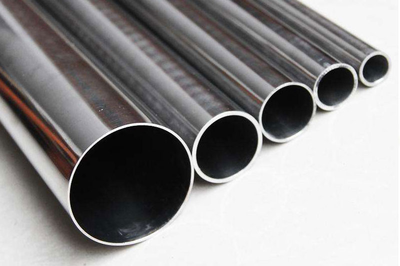 631 Stainless Steel Pipe Data Sheet