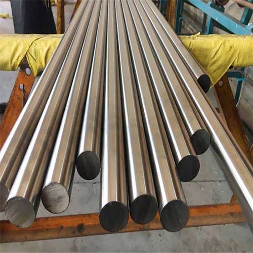 631 Stainless Steel Pipe Applications