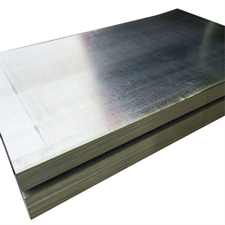 631 Stainless Steel Sheet Data Sheet