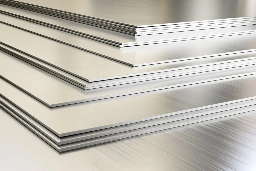 631 Stainless Steel Sheet Applications