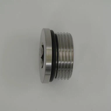 640 Stainless Steel Fittings Applications