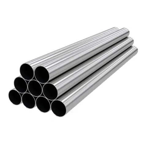 640 Stainless Steel Pipe & Tube