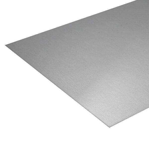 640 Stainless Steel Sheet Applications
