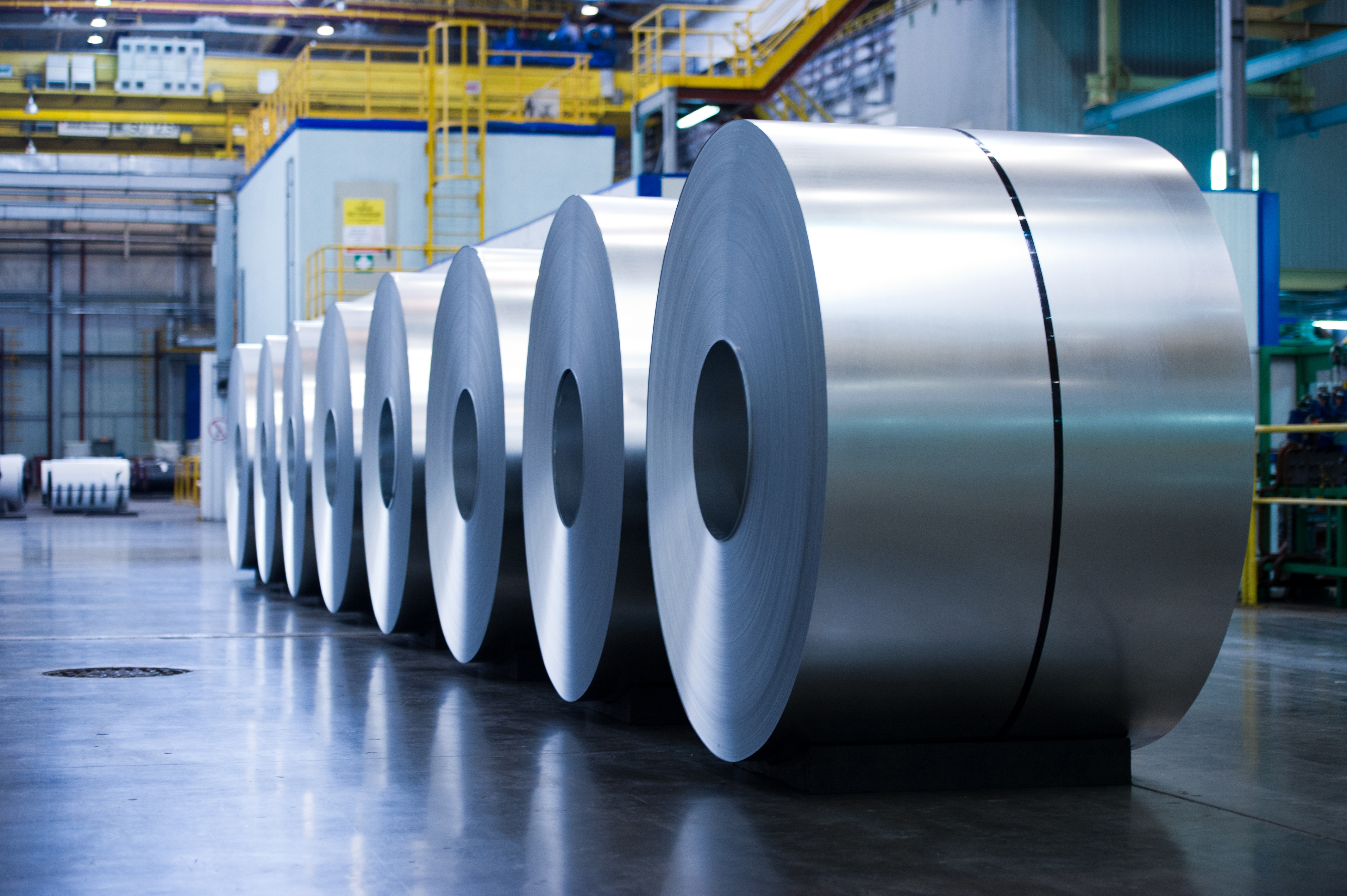 Electronics and Semiconductor Manufacturing