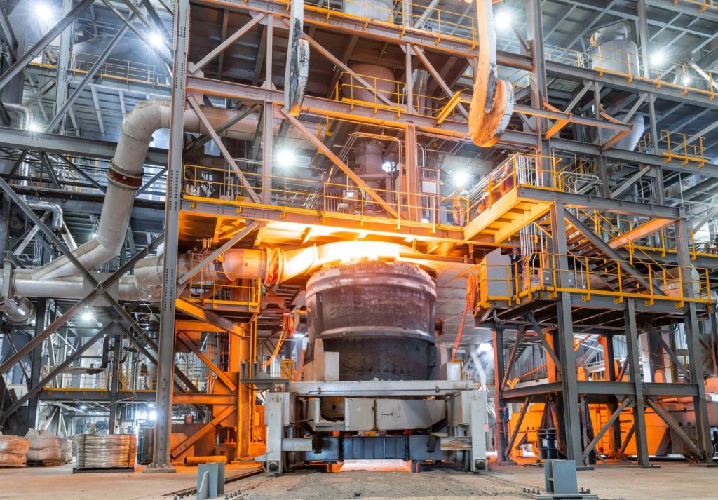 600 Series Stainless Steel