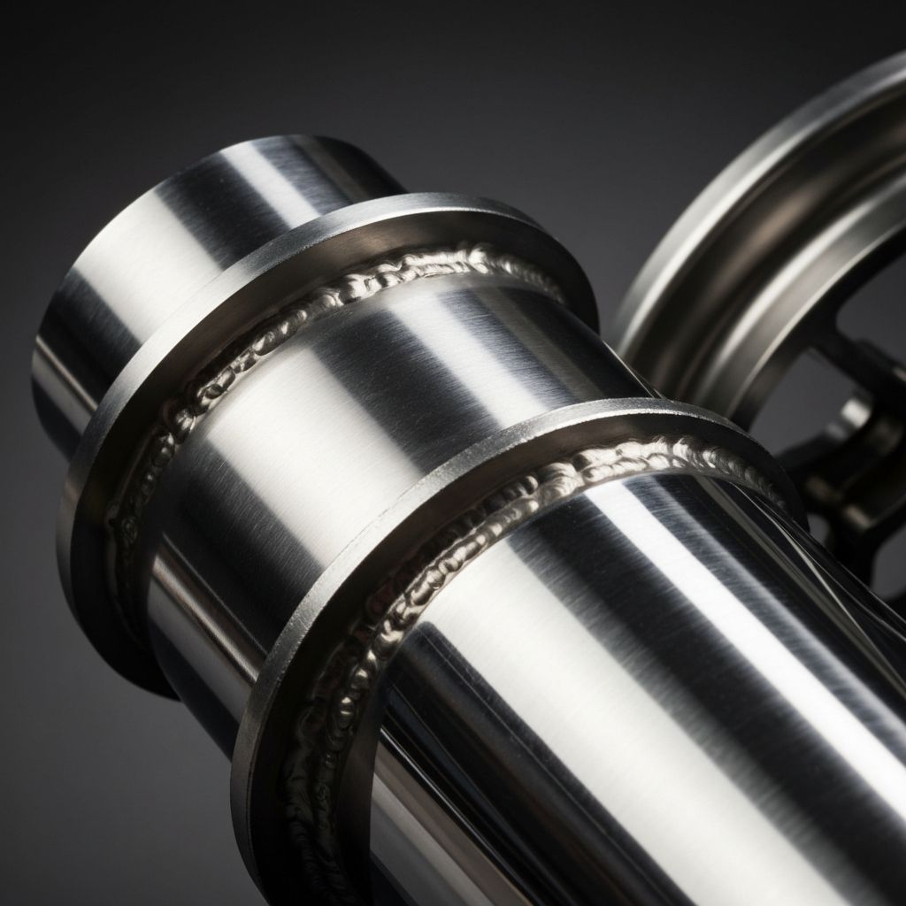 Stainless Steel Automotive