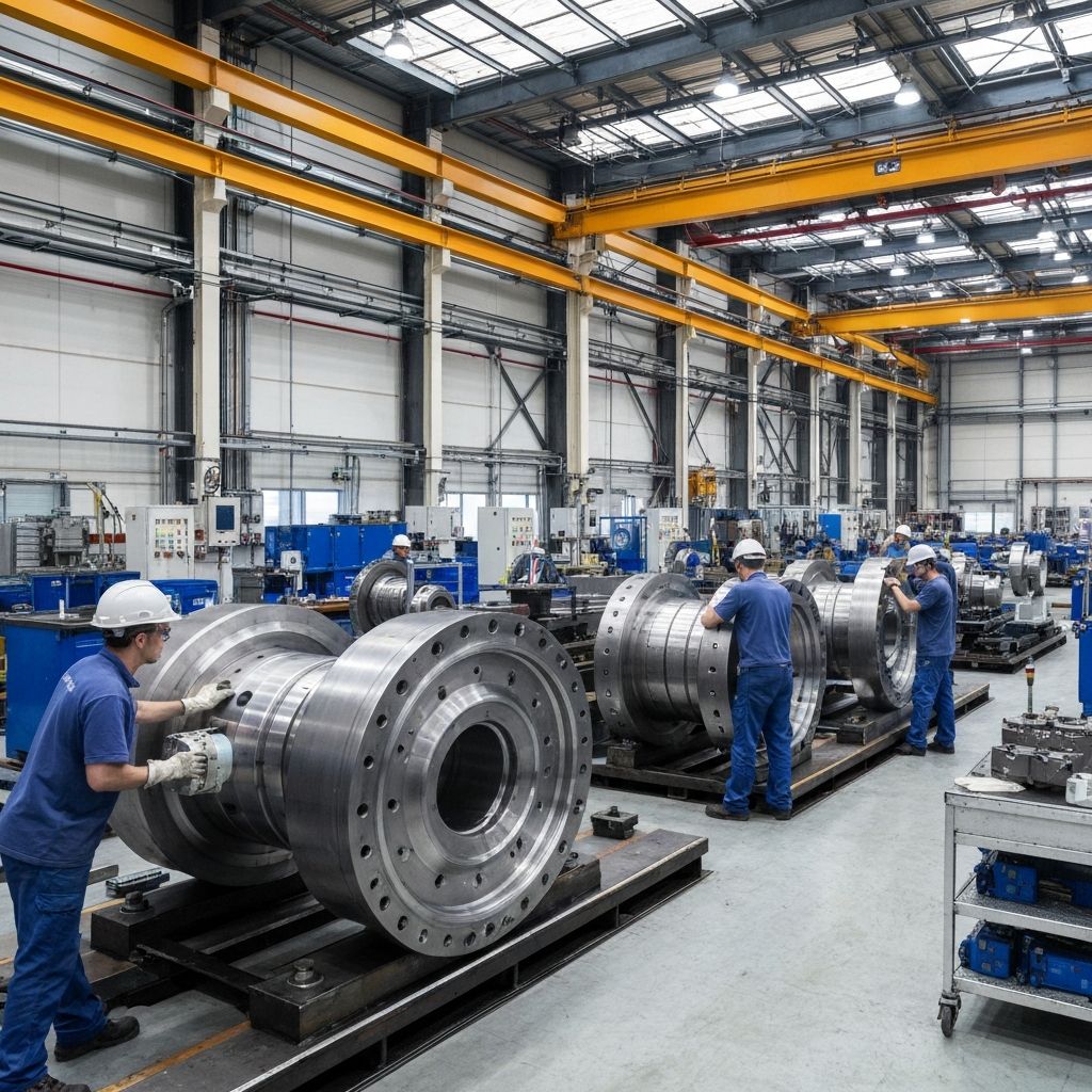 Advanced Filtration Systems