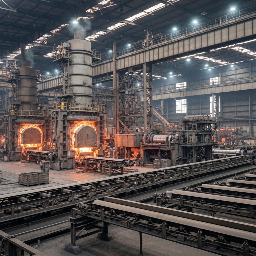 High-Temperature Energy Conversion Systems