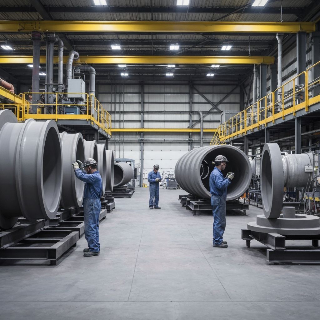 Robotic and Automation Equipment