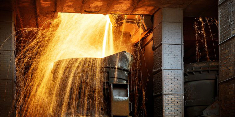 High-Temperature Performance