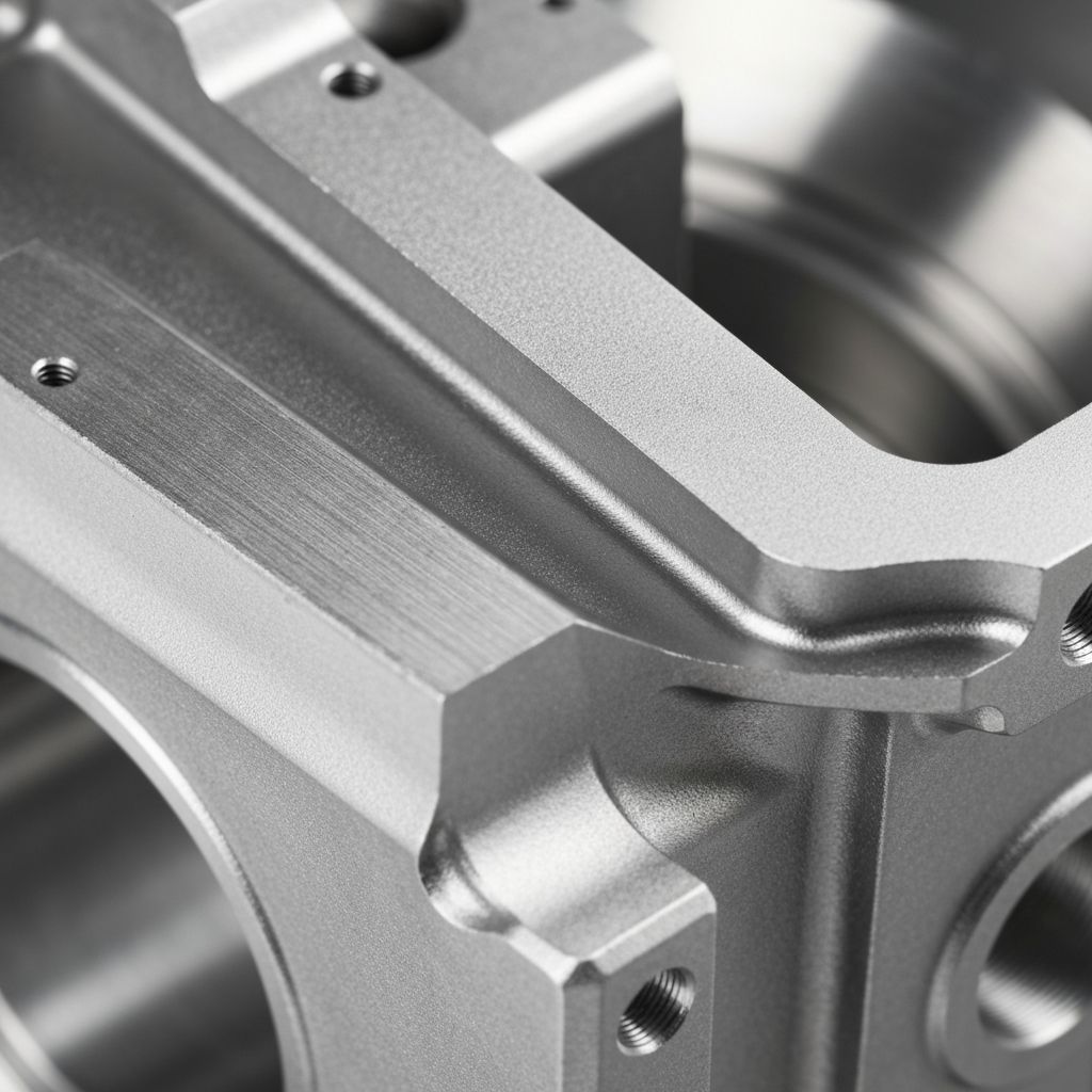 Precision Engineering